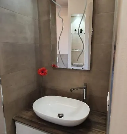 דירה La Casa Di Anna