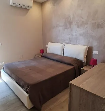 La Casa Di Anna * גרגננו