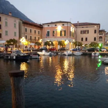 La Casa Di Anna Lejlighed *