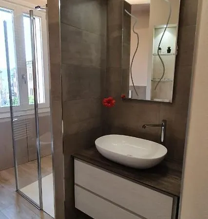 Apartamento La Casa Di Anna