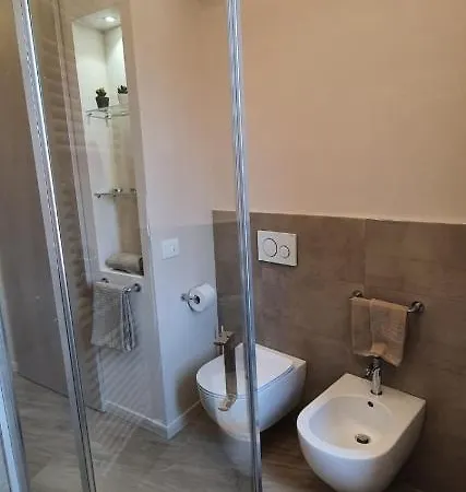 Apartamento La Casa Di Anna
